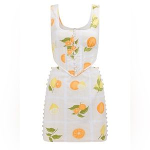 Sabo Skirt Portifino Dress